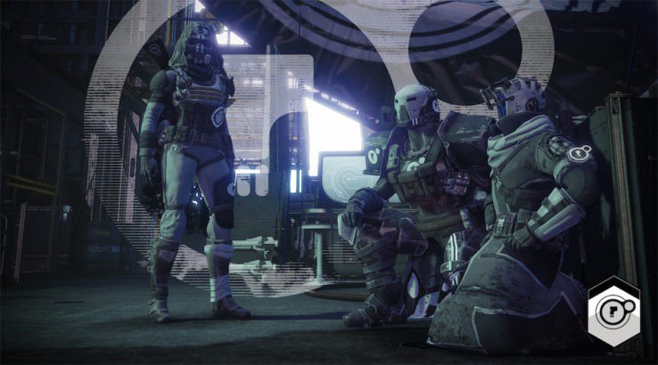 Destiny 2 Confirms New Faction Weapons Not Available