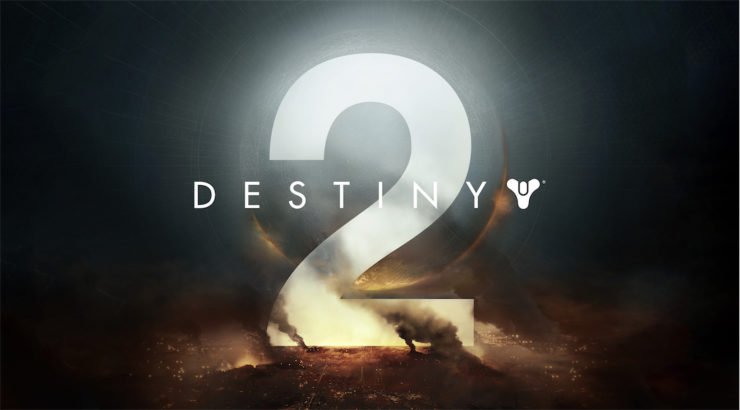 Destiny 2 Confirmed for PC