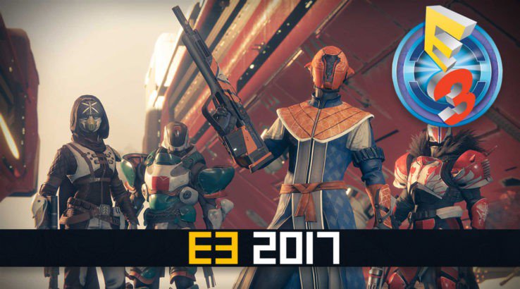 Destiny 2 PS4 Content Coming to PC and Xbox One in 2018