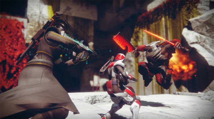 Destiny 2: Features You Should Know Before the Beta