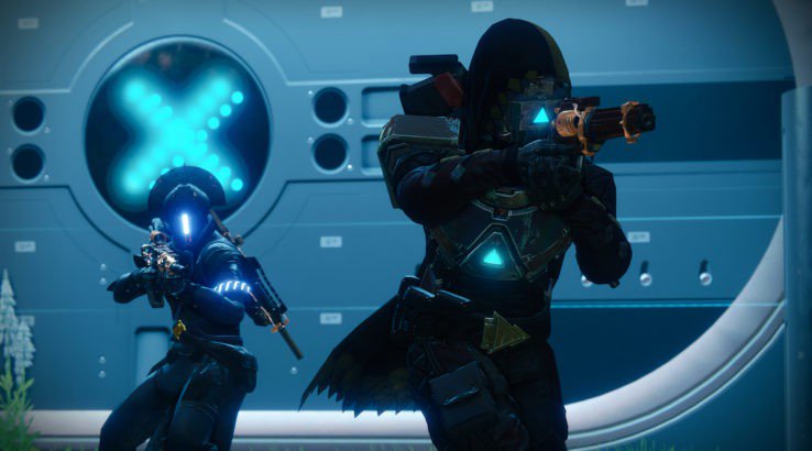 Destiny 2 Ranked PvP Promised for Next Year