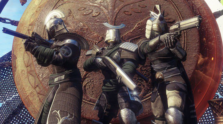 Destiny 2: Iron Banner Returns With Armor Ornaments