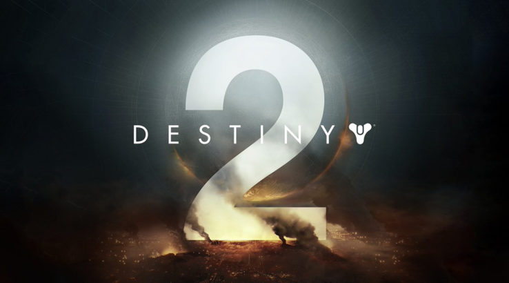 Destiny 2 Officially Announced by Bungie