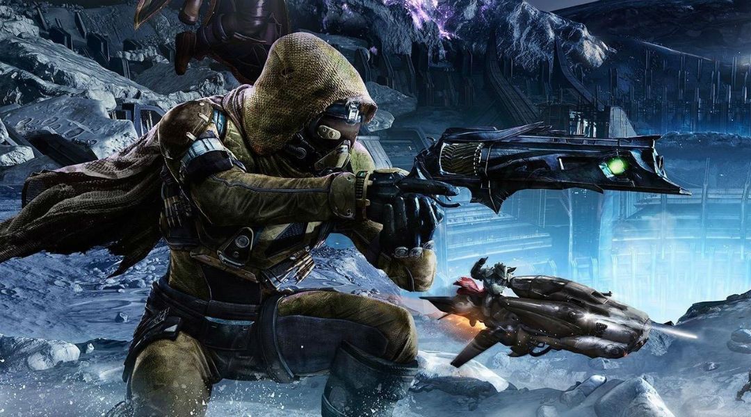 Destiny Dev Issuing Console Bans to Known Cheaters