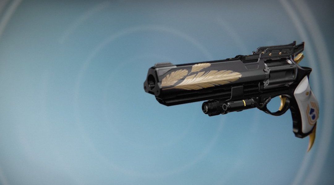 How Destiny: Rise of Iron's Ornaments Change Weapons