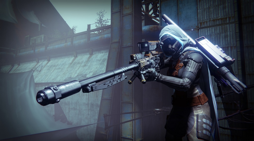 Destiny Weekly Reset: What's New For January 25, 2016