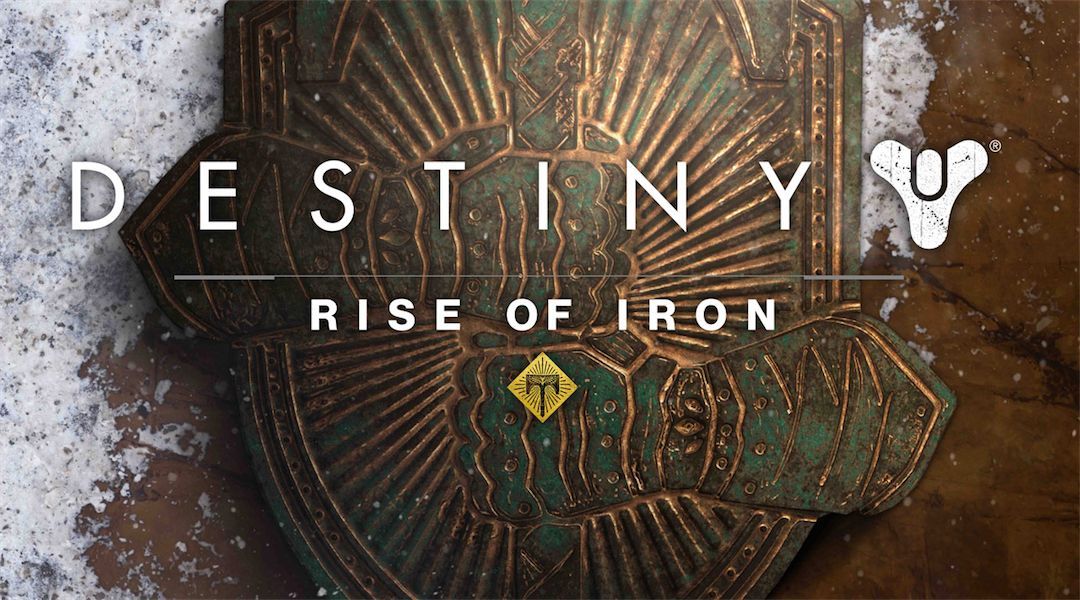 Destiny: Rise of Iron Made More Cash Than Original Game