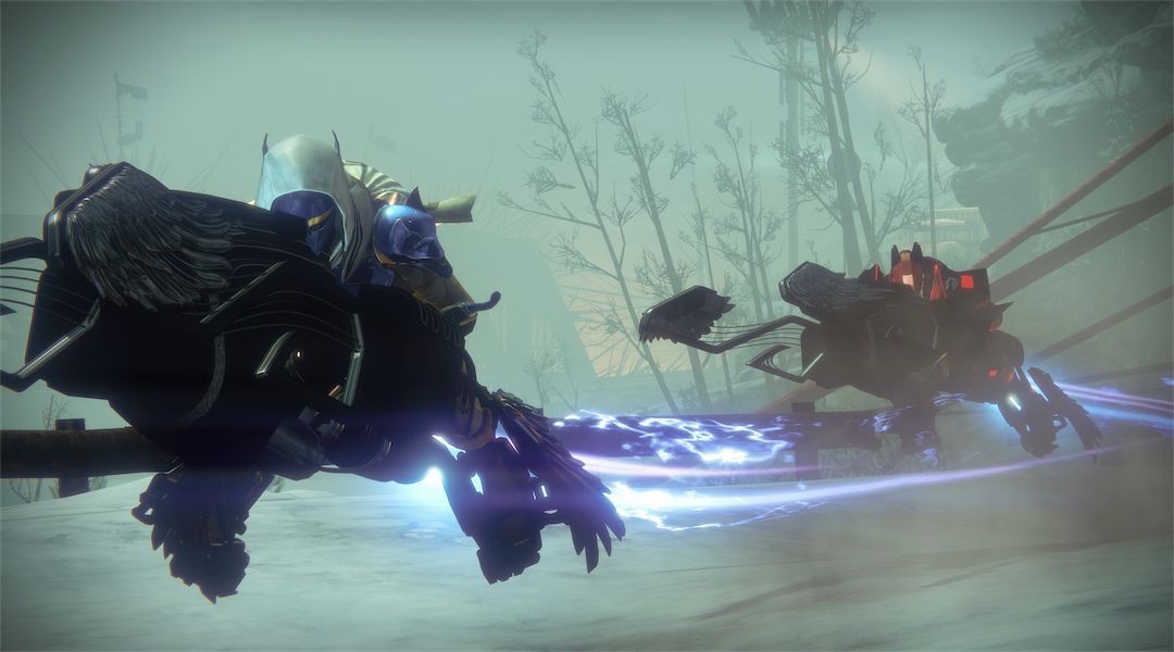 Destiny Players Who Pre-Ordered on Amazon Are Unhappy