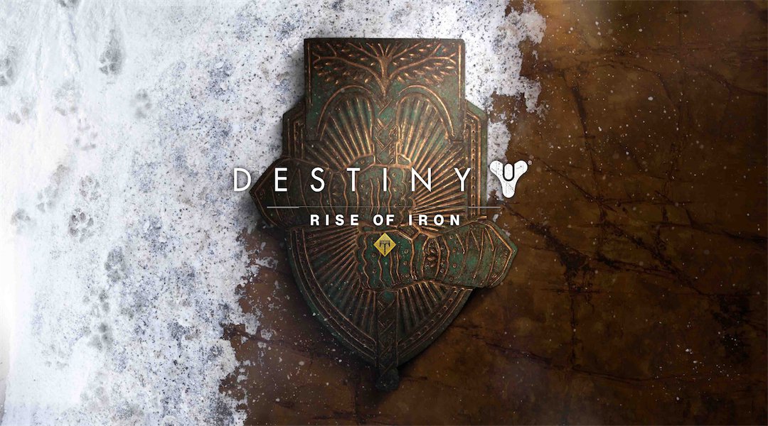 Destiny: Light Level for the New Rise of Iron Raid