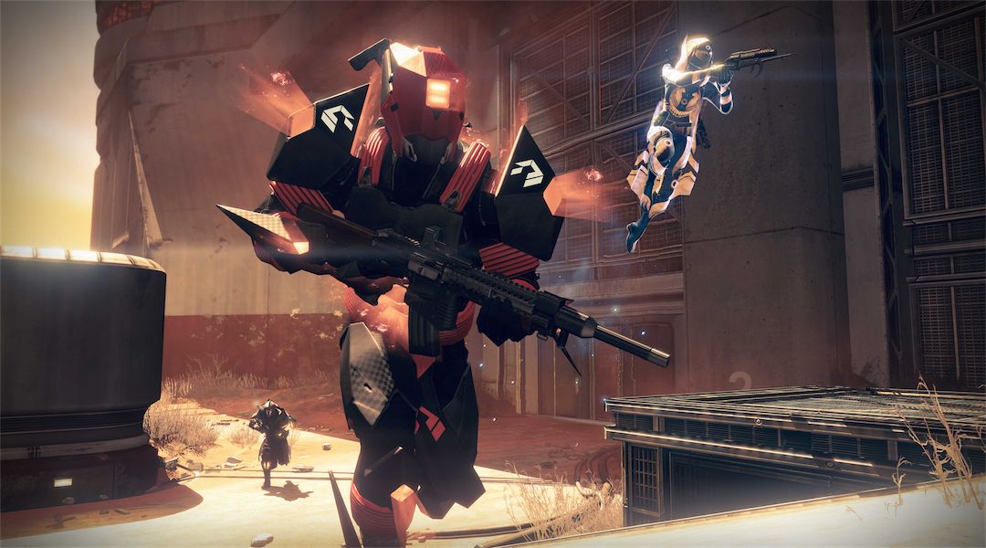 Destiny: Weekly Nightfall, Strikes, Quests, & More