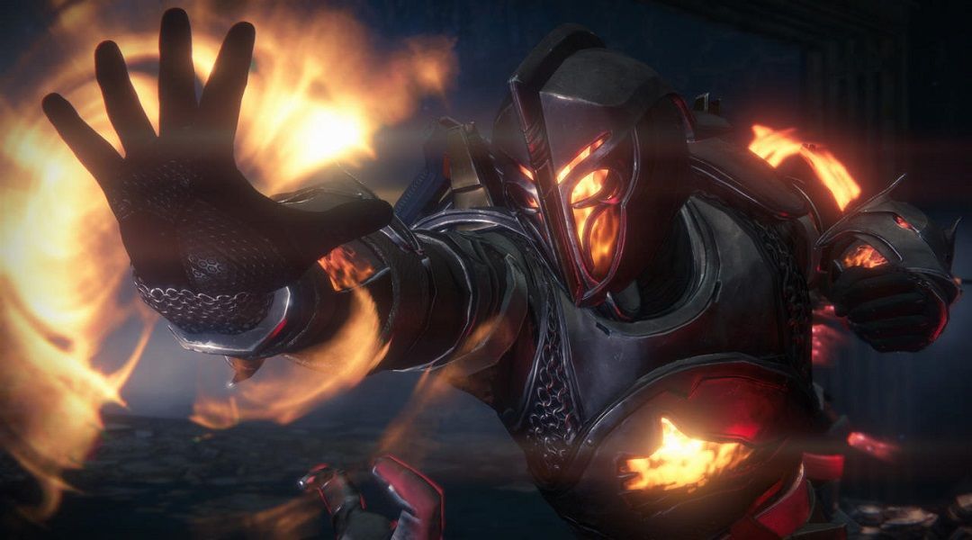 Destiny Previews Changes to How Silver Dust Works