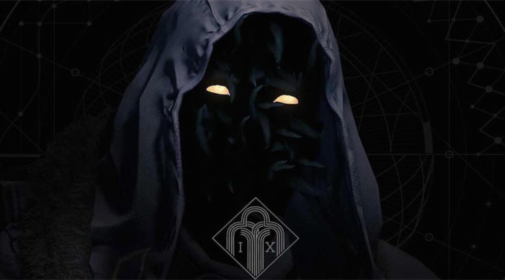 Destiny: Xur Will Now Sell Exotic Weapon Bundles 