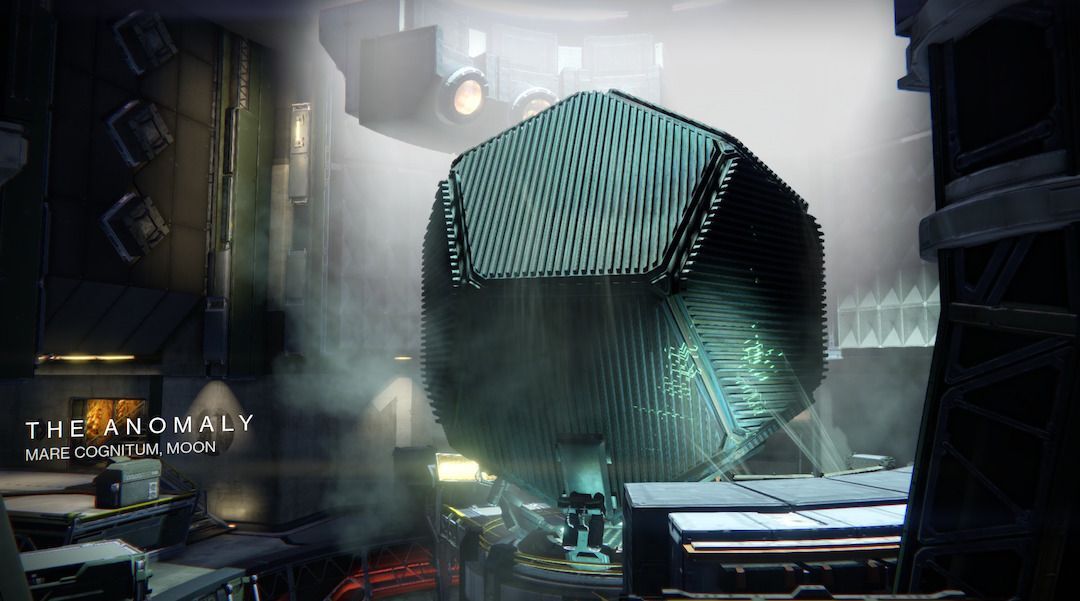 Destiny: Trials of Osiris Returns With No Radar