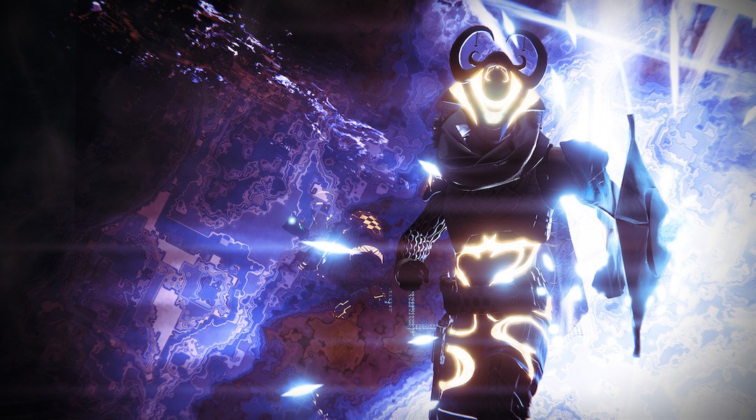 Are Destiny Items Hinting at New Content Coming Soon?
