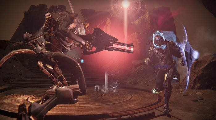 Destiny: How Light Level Impacts Damage in PvE