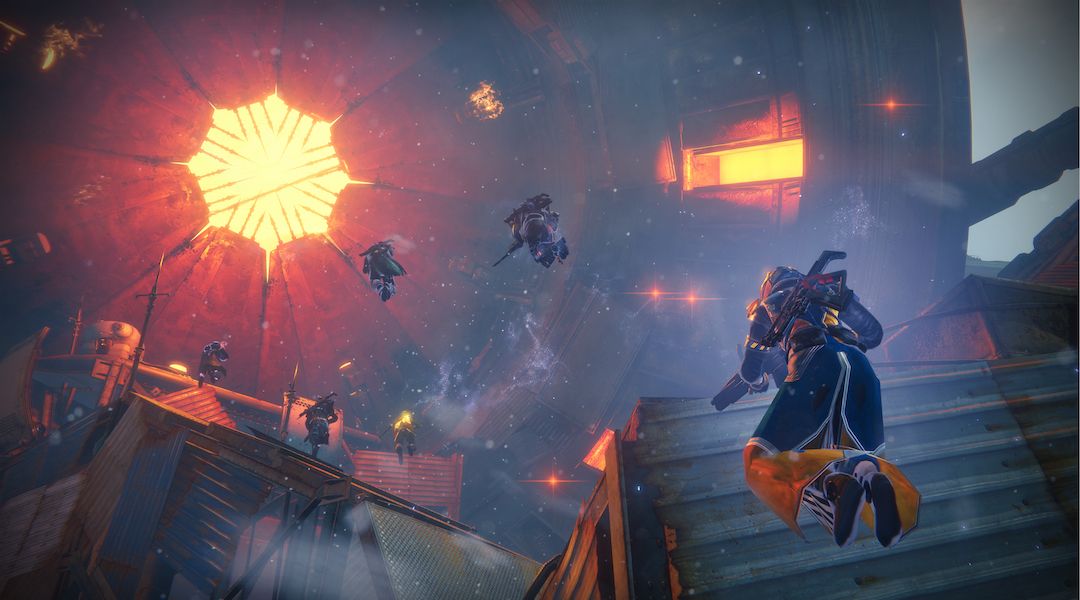 Destiny's Raid Mechanic You'll Likely Soon Need to Know