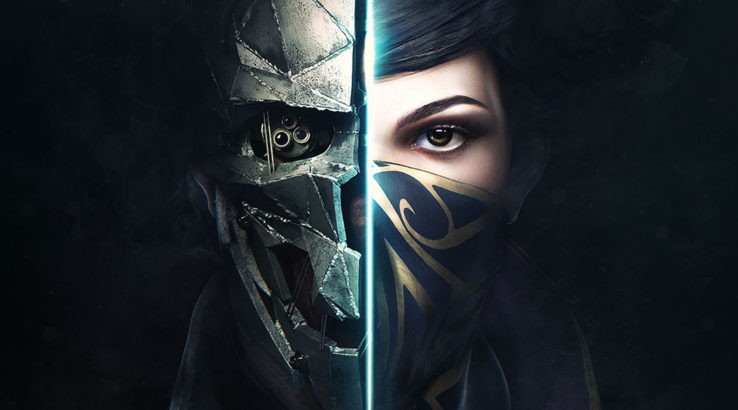 Dishonored 2 Pre-Order Lets you Play Early