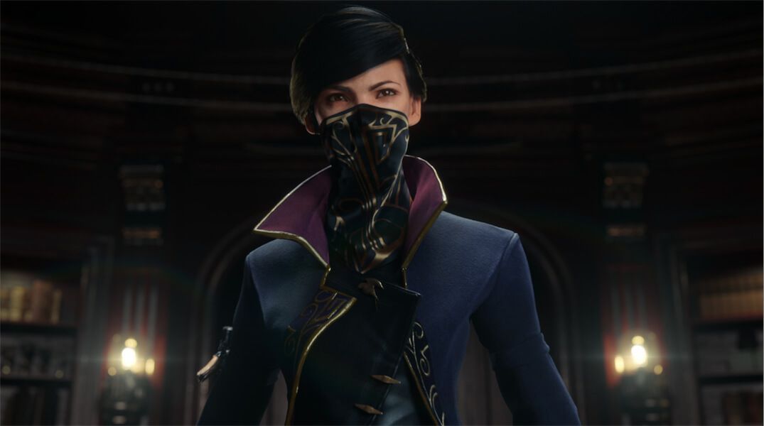 Dishonored 2 Gameplay, Story Details