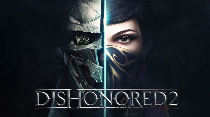 Dishonored 2 Update Will Add Mission Select and More