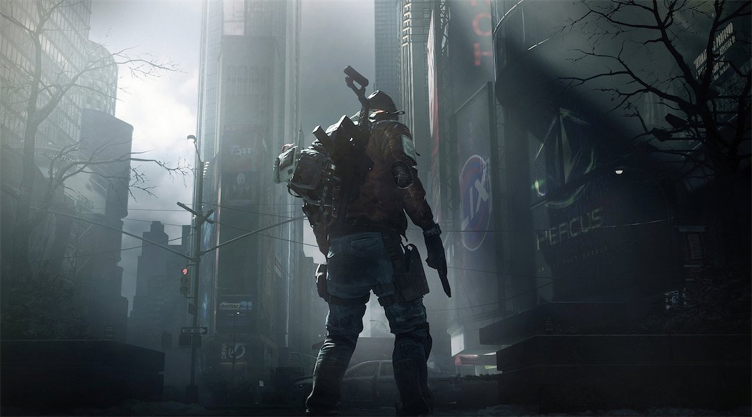 The Division to Receive Two Free Expansions in Year 2