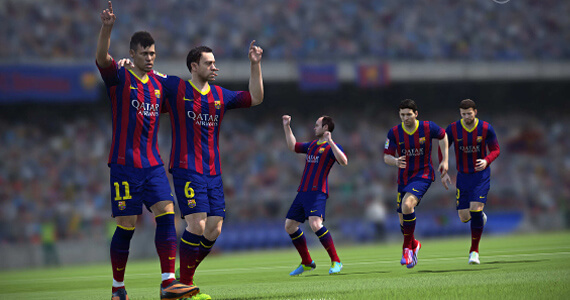 'FIFA 16' Already in Development