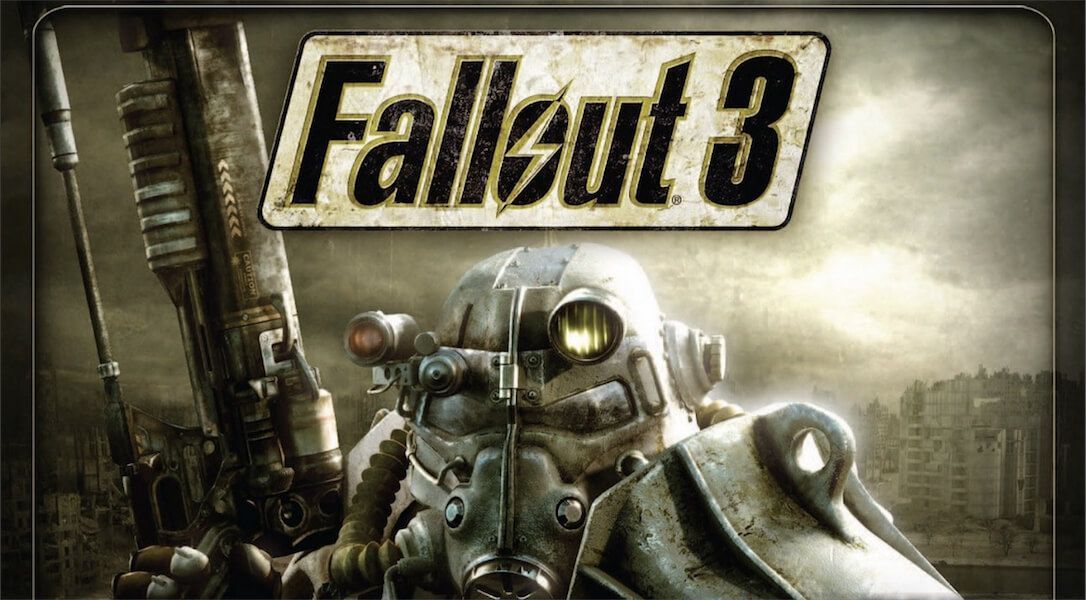 Fallout 3 is Unbanned in Germany