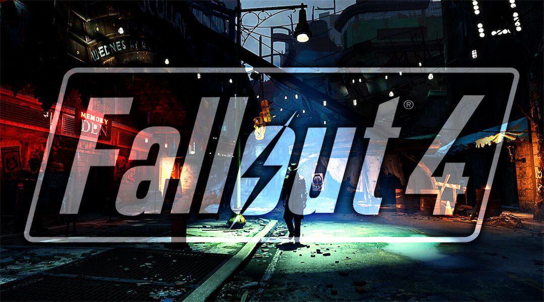Fallout 4 Player Recreates Main Theme In-Game