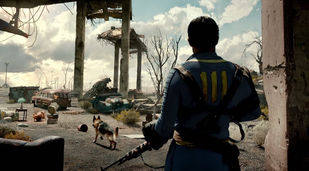 Fallout 4 Player Beats Game Without Killing Anything