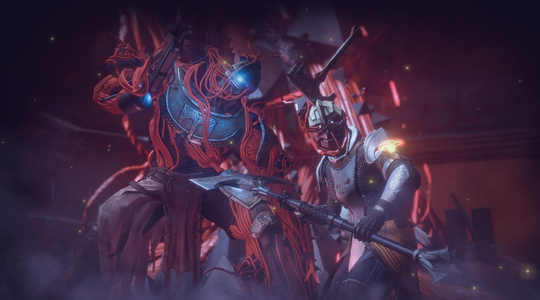 Destiny's Festival of the Lost Goes Live at Reset