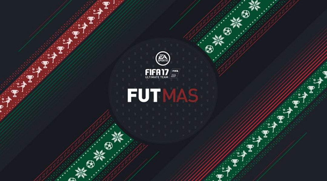 FIFA 17 Christmas Event Returns