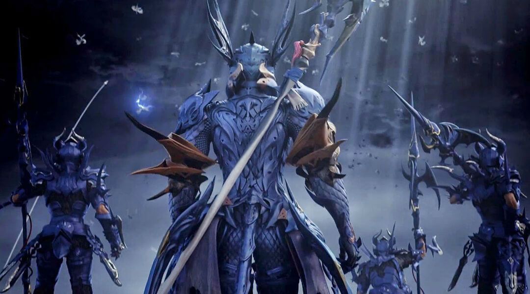 Final Fantasy 14 Could Soon Come to Xbox One