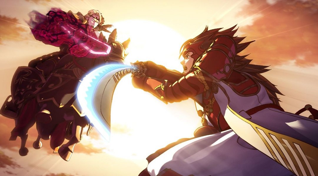 Is Fire Emblem Fates Coming to Nintendo Switch?