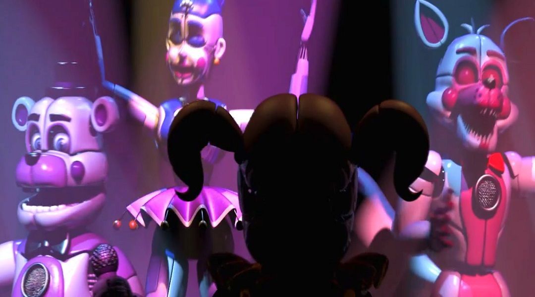 Five Nights at Freddy's Sequel Delayed for Weird Reason
