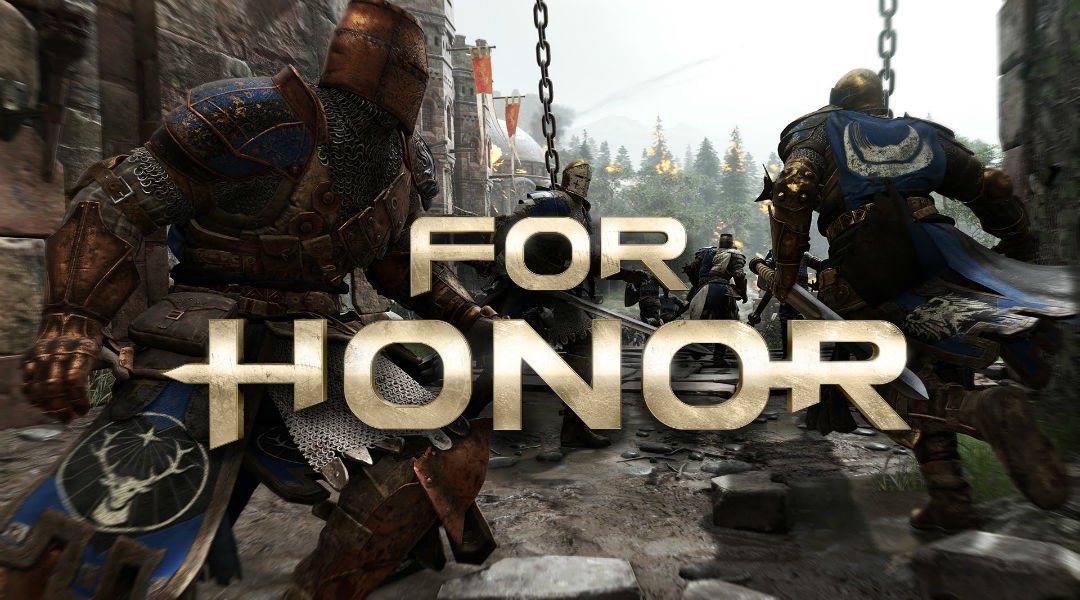 For Honor Trailer Highlights Best Moments From Alpha