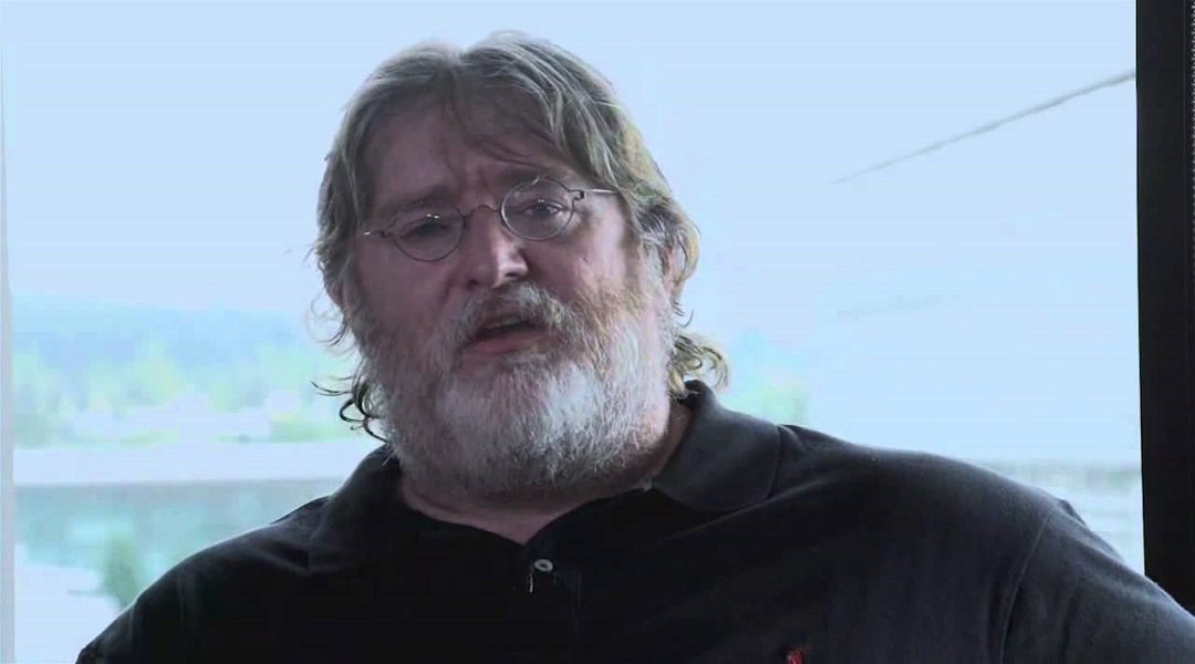 Gabe Newell: New IP in Half-Life Universe is Possible