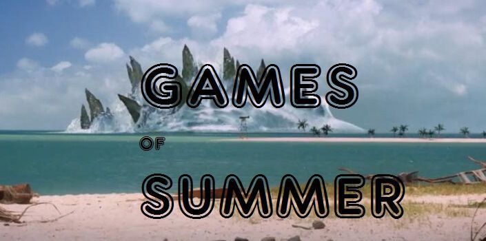 5 Exciting Games of Summer