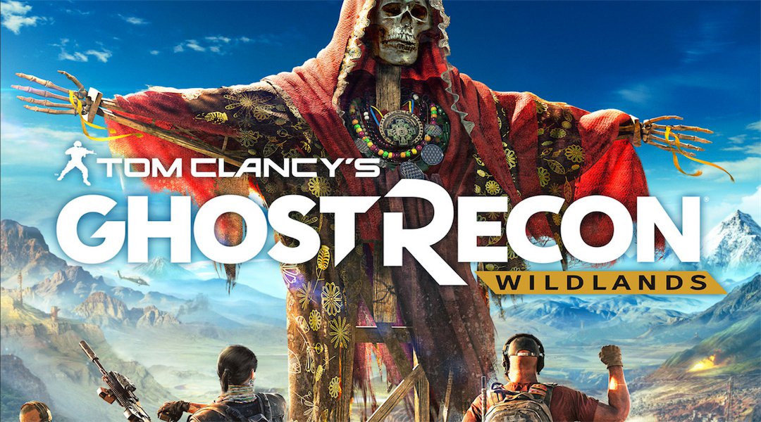 Ghost Recon: Wildlands Beta Registration Begins