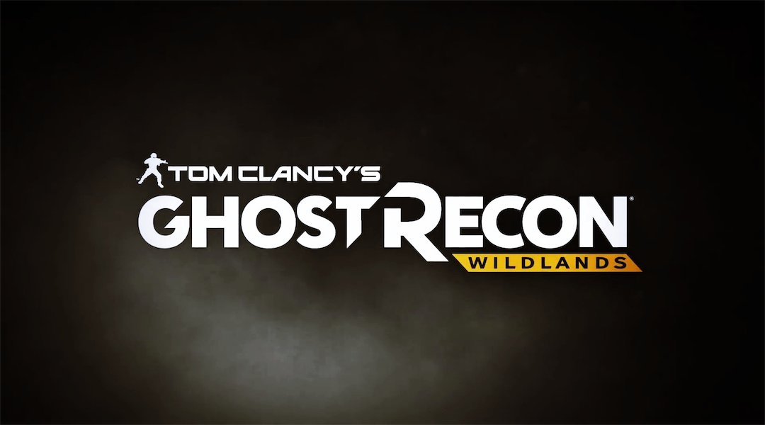 Ghost Recon: Wildlands Live-Action Cartel Trailer