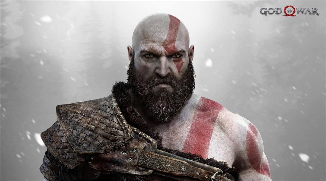 God of War to Feature Alternate Paths?
