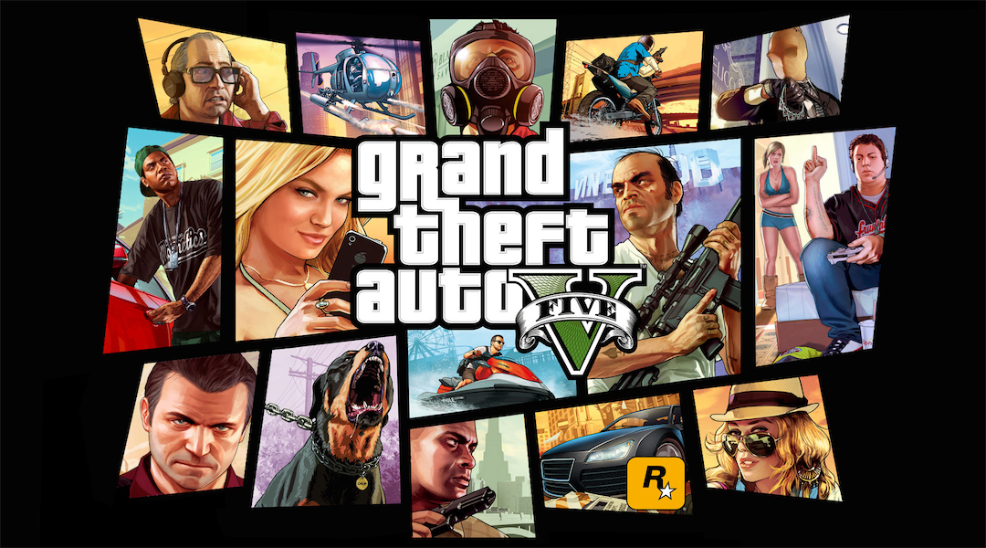 Grand Theft Auto 5 Reaches 70 Million Copies Shipped