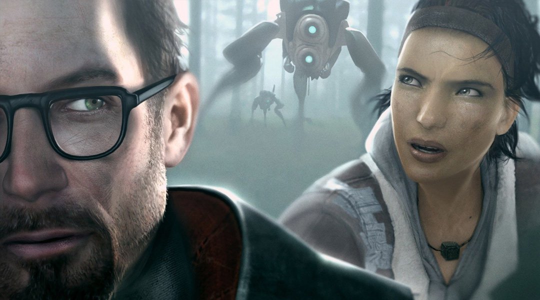 Half-Life 3 Could Have Been an RTS, Says Insider Source