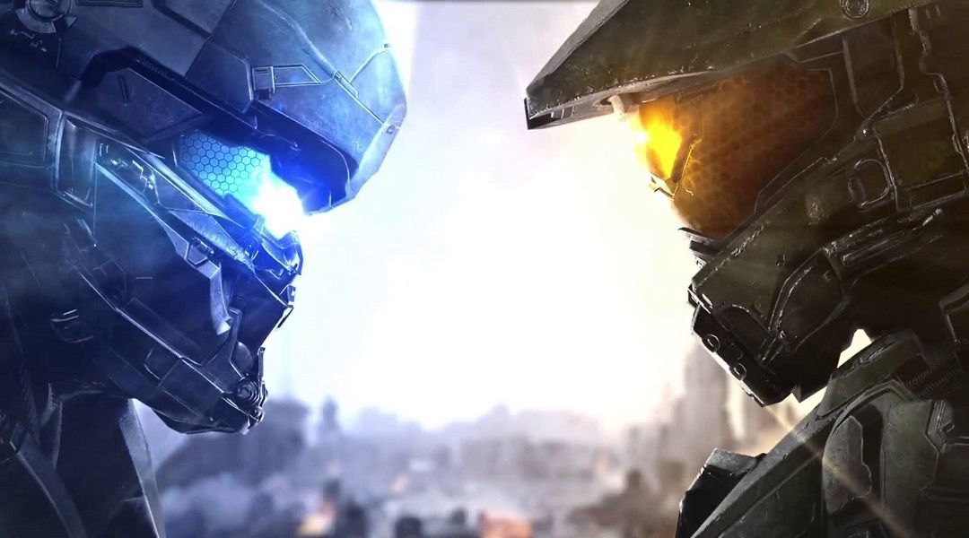 Halo 5: Guardians Still Has Content Updates on the Way