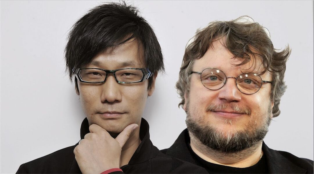 Kojima and del Toro to Reunite for Special Address