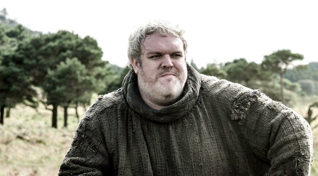 Game of Thrones: What Are Hodor's Favorite Video Games?