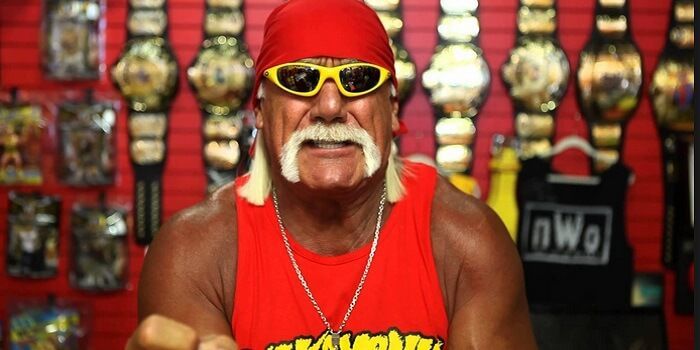 WWE 2K15 Loses Hulk Hogan DLC