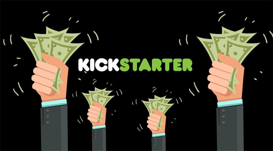Kickstarter Video Game Campaigns Raised $46M in 2015