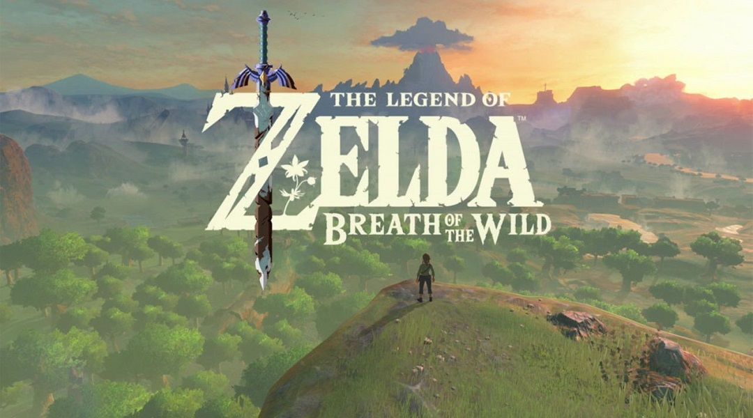 Rumor Patrol: New Legend of Zelda Release Date Leaked?
