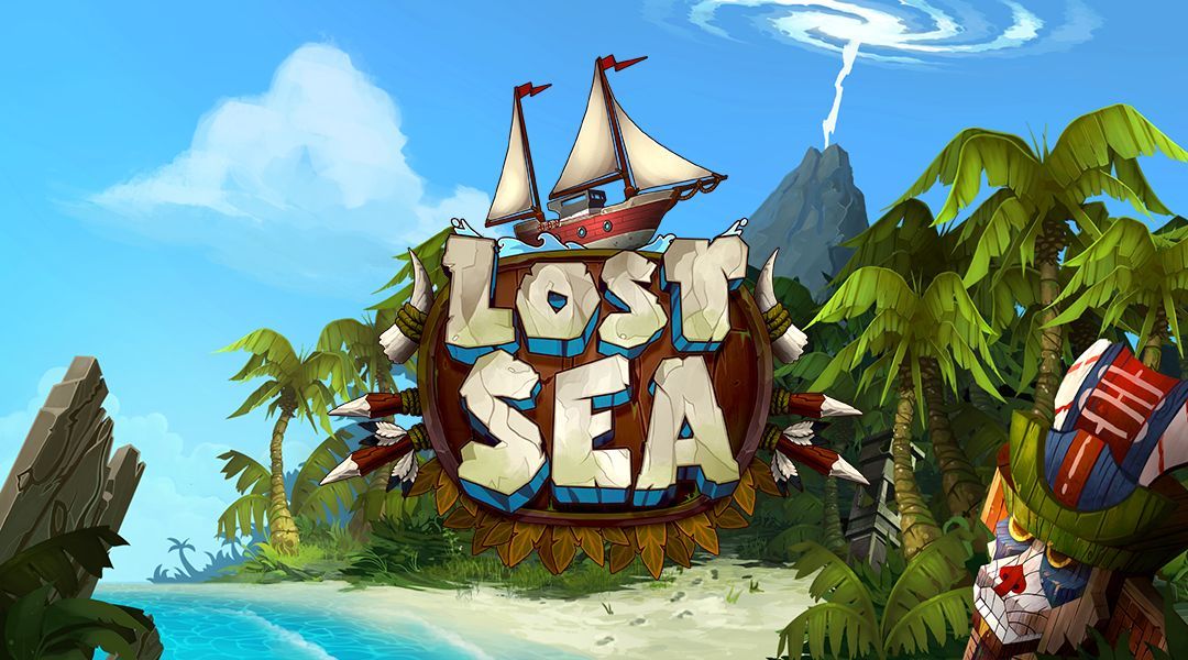 Lost Sea Review