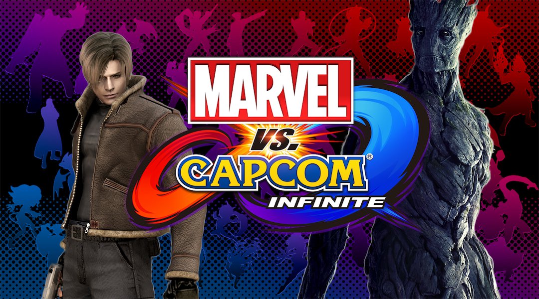 10 New Characters That Should Be in MvC: Infinite
