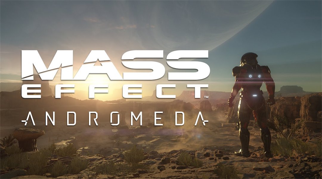 Mass Effect: Andromeda Beta News Coming This Month